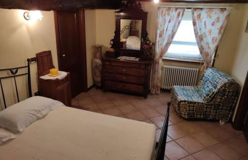 Agriturismo Alpi - Photo 1