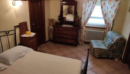 Agriturismo Alpi - Photo 1