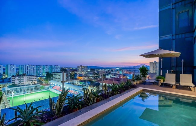 Extraordinary 1BR With Balcony in Santa Ana - Photo 71