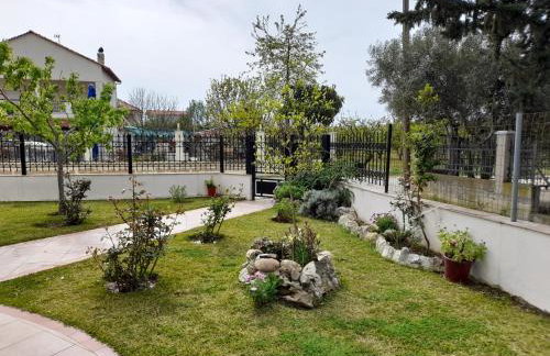 Villa Vangelis - Foto 45