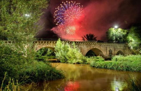 Vegas de la Alcarria - Foto 55