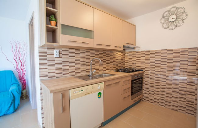 Apartment Marija - Foto 10