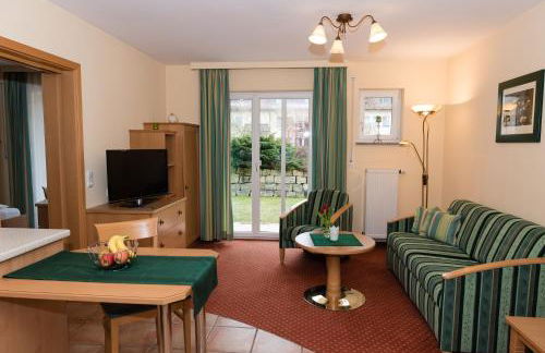 Appartementhaus Steiger - Foto 17