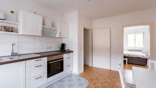 West48 Gemütliches Apartment -Blick auf Blauen See - Foto 4