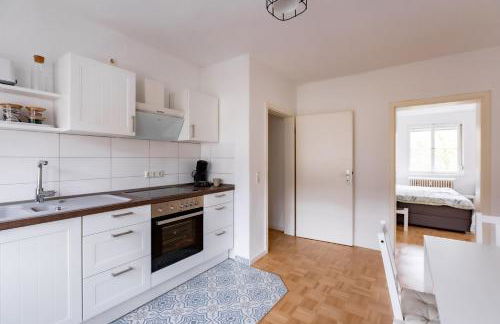 West48 Gemütliches Apartment -Blick auf Blauen See - Foto 4