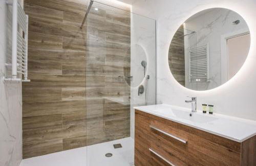 Bright modern - 3Bedrooms 3Bathrooms -Salamanca - Foto 27