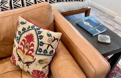 Peaceful Mountain Retreat - 15 Minutes to Downtown Chattanooga - Foto 13