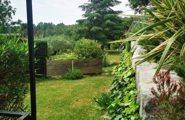 Domaine L'Amourie Sud Ardèche - Foto 44