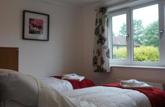 Holt Apartment - Foto 34