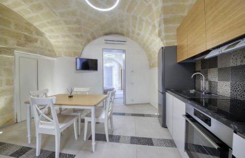 Palazzo Fondo Vico - Affitti Brevi Italia - Foto 19