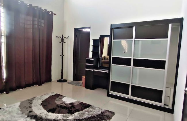 KLIA AIRPORT HOMESTAY 9 - Foto 2