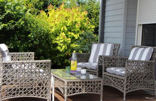 Gîte d'Anne et Ulysse - Foto 8