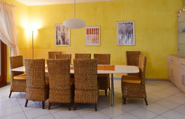 Villa Annalaura by Myvillacollection - Foto 8