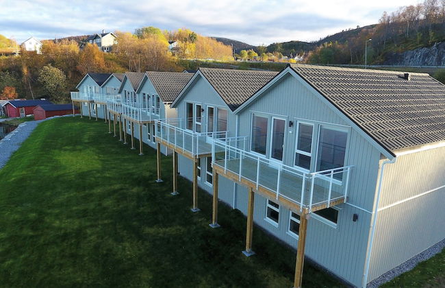 Saltstraumen Brygge - Photo 21