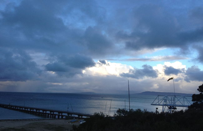 Beachwalk Cottage - Foto 33