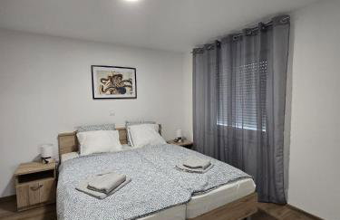 Apartmani Meglić - Foto 11