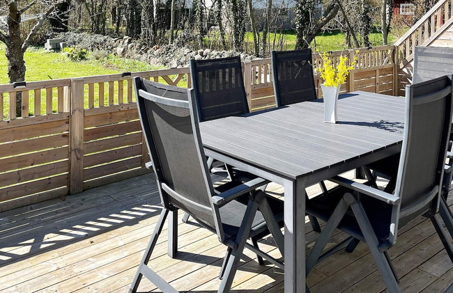 4 Star Holiday Home in Farjestaden - Foto 19