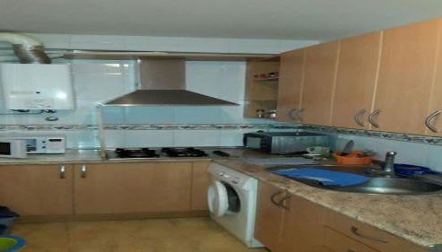 Sol todo el año en Roquetas de Mar - Foto 4