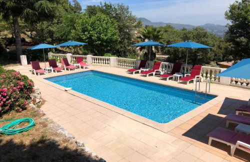 Le Domaine de Gattières - Foto 10