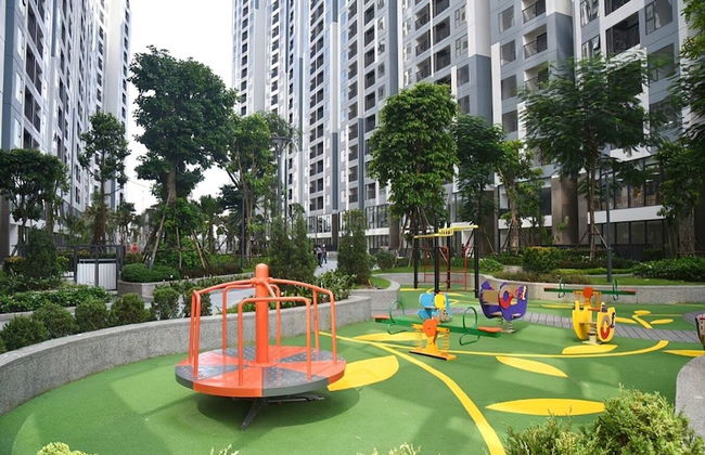 Imperia Garden Apartments - Heart of City - Foto 41