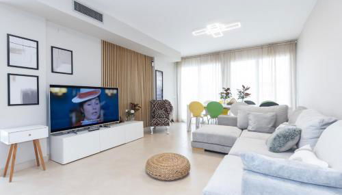 Villa Sienna - Foto 4