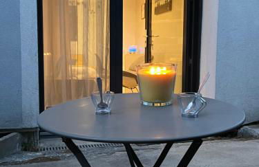 Studio Le Havre de Gentilly Nancy Laxou Zenith - Foto 6