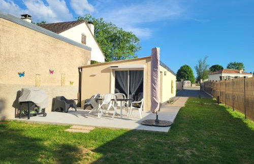 Logis du Boutillier - Foto 1