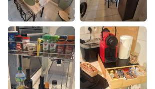 Appartement central avec parking - Foto 5