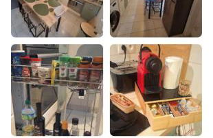 Appartement central avec parking - Foto 5