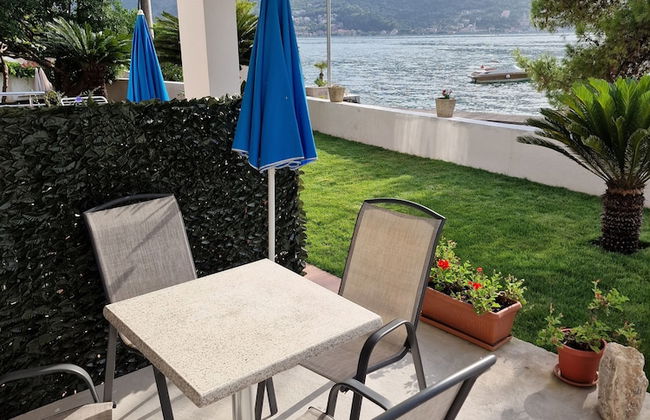 Waterfront Apartment Petrovina - Foto 53