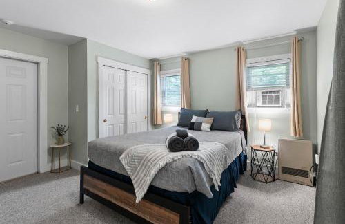 TuckAway Suites at East Branch - Foto 58