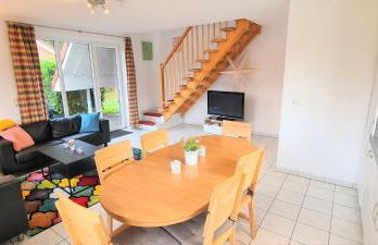 Idyllisches Ferienhaus nähe MEYER WERFT Papenburg - Foto 7