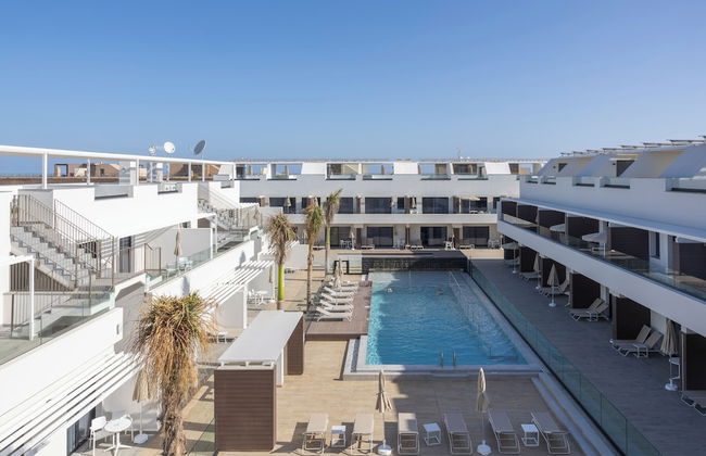 Esmeralda Cotillo Homes by LIVVO - Foto 31