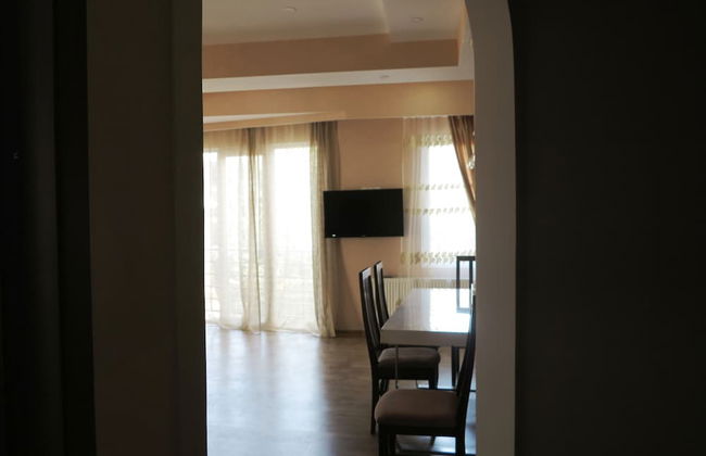 Samatsa Georgia Apartments - Foto 31