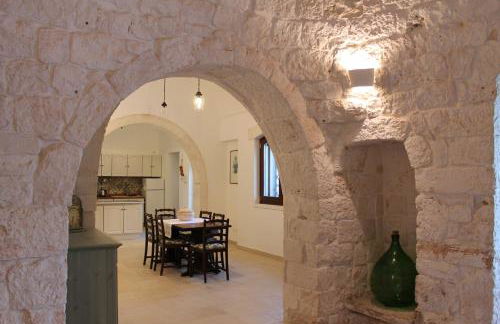 La pietra di Luca guest house - Foto 38