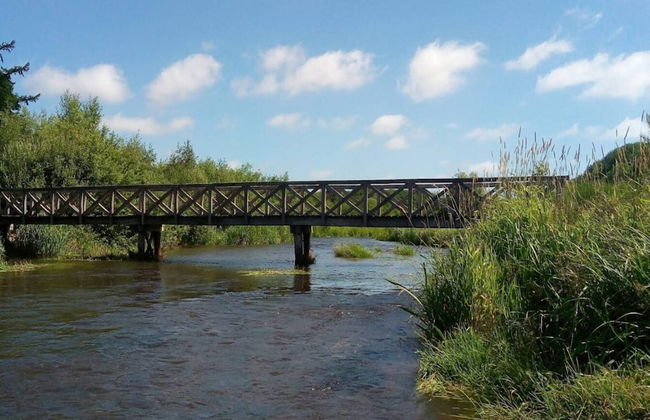 4 Person Holiday Home in Ansager-by Traum - Foto 42