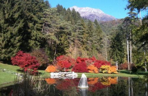 Casa Silvano - Foto 2