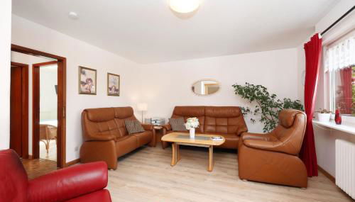 Huus Stokendörp für 2 Hunde - Foto 3