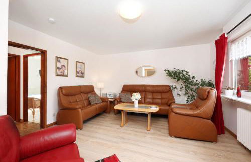 Huus Stokendörp für 2 Hunde - Foto 3