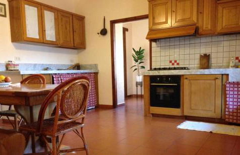 Agriturismo del Pigato - Bio Vio - Foto 65