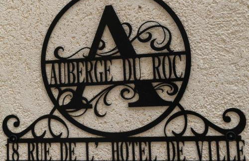 Auberge du roc - Foto 10