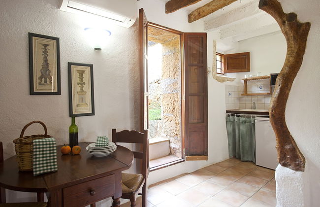 Agroturismo Finca Son Sureda - Foto 42