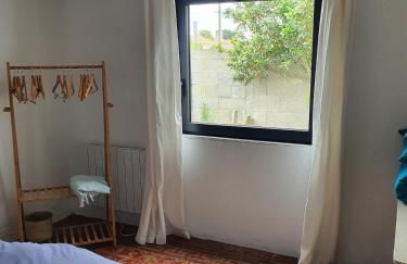 charmante maisonnette a 400m de la plage - Foto 23