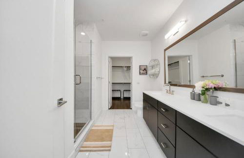 1bd Luxury apartment near Texas Medical Center - Foto 11