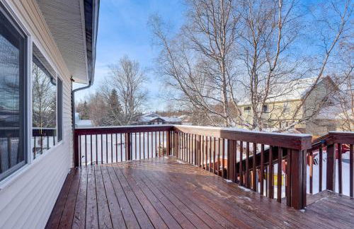 Hike, Bike and Ski! Cozy Anchorage Townhome - Photo 20