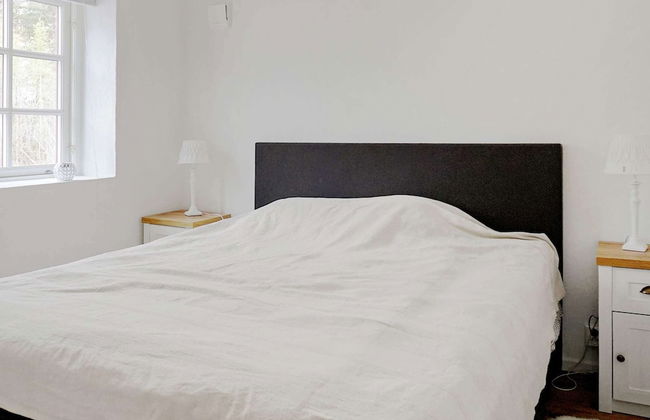 Holiday Home in Katthammarsvik - Foto 26