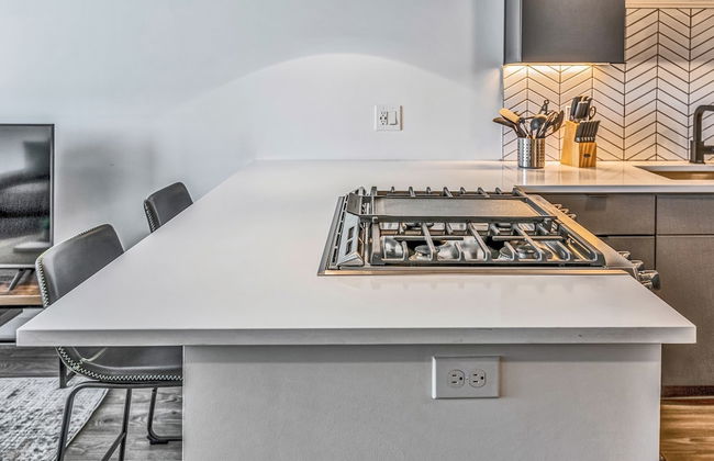 Kasa Scottsdale Quarter Phoenix - Foto 16