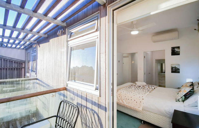 Glebe House - Foto 21