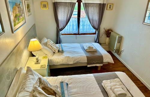 Bois Mort farm - Foto 23