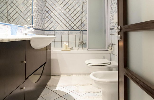 B B Residenza Malaterra - Camera Rinascimento - Foto 10